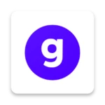 Logo of G-Plans Customized Nutrition android Application 